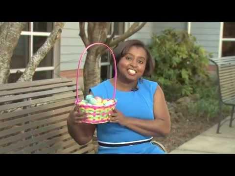 Easter Eggs Au Naturale March 29, 2015