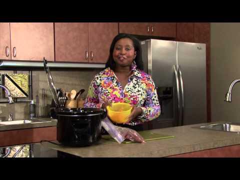 Slow Cooker February 1, 2015