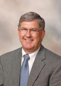 Dr. Joe Street