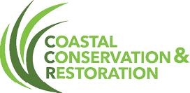 Logo. Coastal Conservation and Restoration.