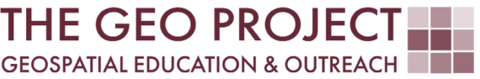 Logo. The GEO Project.