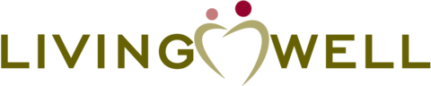 Living Well logo