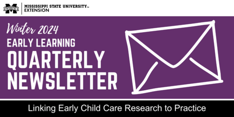 Winter 2024 Early Learning Newsletter