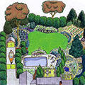 site plan sketch