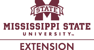 Mississippi State Extension logo