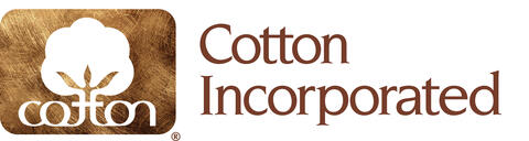 Logo. Cotton Incorporated.