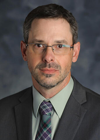 Dr. John J. Green