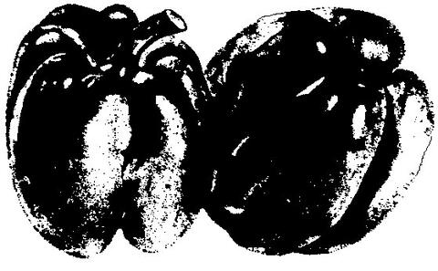 Peppers