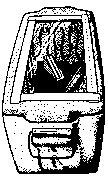 Styrofoam incubator