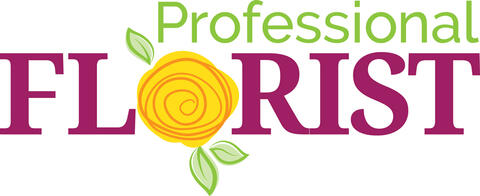 Master Floral Design logo.