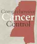 Comprehensive Cancer Control logo
