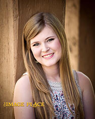 Emily Davis portrait