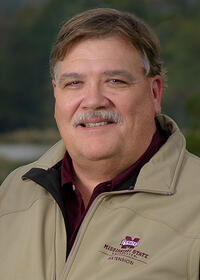 Dr. Gary Jackson - Extension Matters