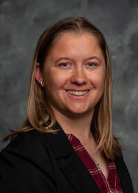 Dr. Amee Robin Bumguardner