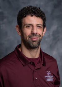 Dr. Andrea De Stefano