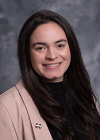 Dr. Barbara Roqueto dos Reis