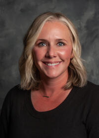 Dr. Bekah Sparks