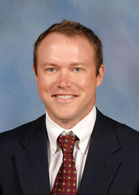Dr. Brett Rushing