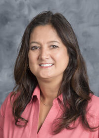 Dr. Carla L. Huston