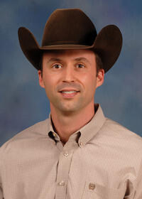 Dr. Clay A. Cavinder