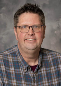 Dr. Curtis L. VanderSchaaf