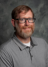 Dr. Daniel Edward Fleming