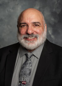Dr. Daniel G. Peterson
