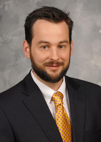 Dr. David Buys
