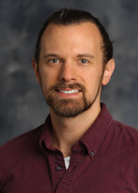 Dr. Drew Cole