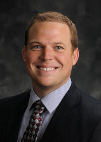 Dr. Drew Miller Gholson