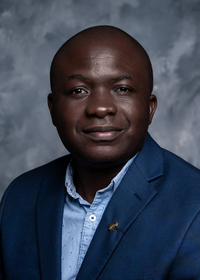 Dr. Ibukun Timothy Ayankojo