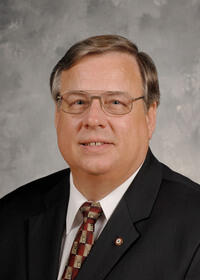 Dr. J. Byron Williams