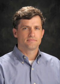 Dr. Jason Barrett