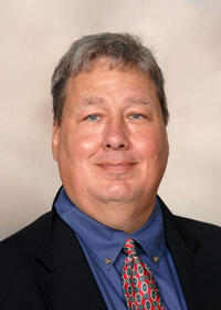 Dr. Jeffrey W. Harris