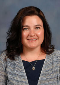 Dr. Jenna Schilling