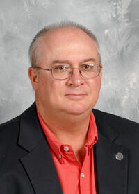 Dr. John D. Byrd, Jr.