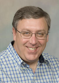 Dr. John T. Giesemann
