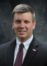 Dr. Joshua Gilchrist Maples