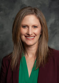 Dr. Julie Anna Sims