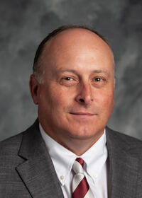 Dr. Kevin Wayne Ragon