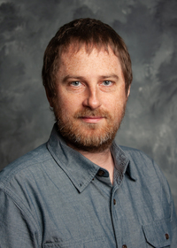 Dr. Pawel Miroslaw Orlinski