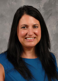 Dr. Rachael Carter