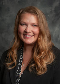 Dr. Roseanne Ellison Scammahorn
