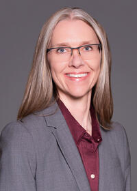 Dr. Sheri L. Worthy