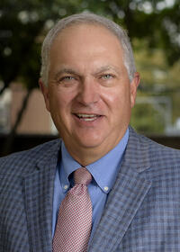 Dr. Steve Martin