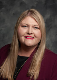 Dr. Tara Lea Dickerson