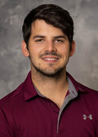 Mr. Adam Joseph Barrilleaux