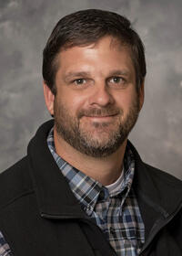Mr. Beau Varner