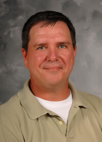 Mr. Bill Hamrick