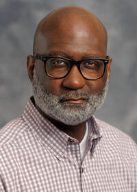 Mr. Brian D. Dorsey
